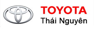Toyota Thái Nguyên – 0976176475